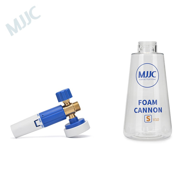 Load image into Gallery viewer, MJJC Foam Cannon S V3.0 with no Connector
