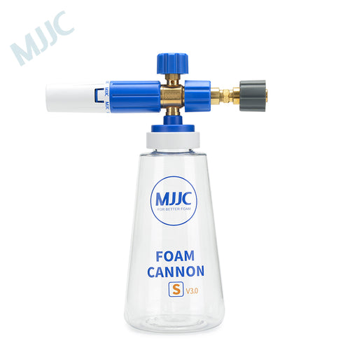 MJJC Foam Cannon S V3.0 for Karcher HD5, HD6, HD7, HD9