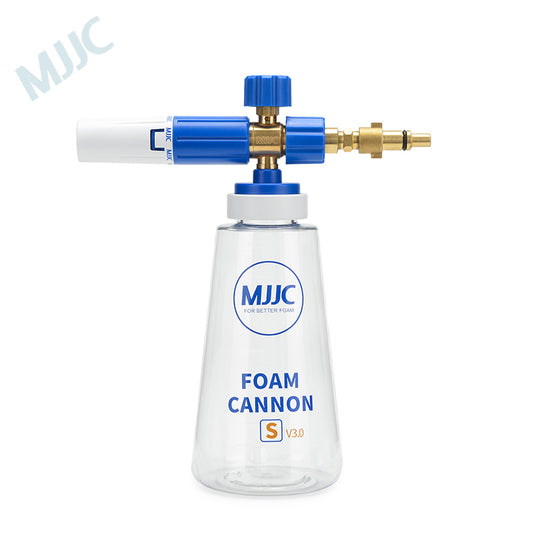MJJC Foam Cannon S V3.0 for Kew Alto old Stihl Pressure Washers