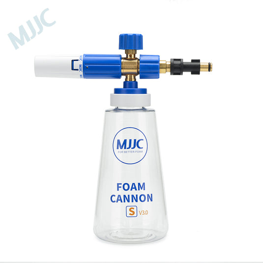 MJJC Foam Cannon S V3.0 for New Makita