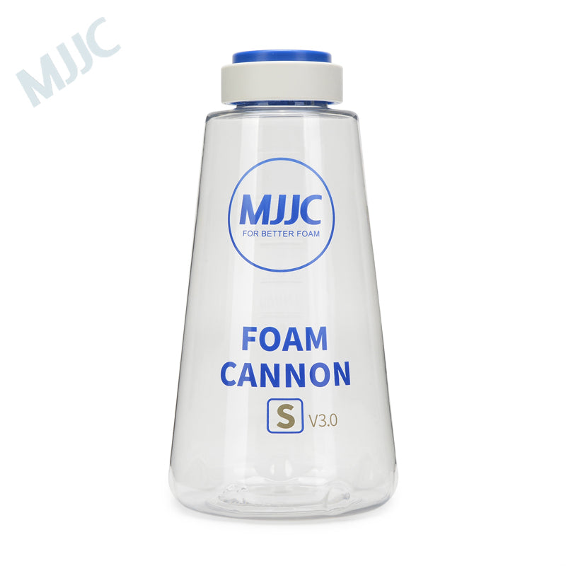 Load image into Gallery viewer, Spare Cap and Bottle Set for Foam Cannon S V3.0
