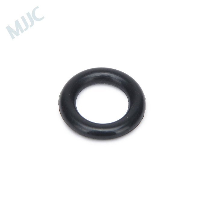 Rubber O Ring between Connector and Intermediary Adapter
