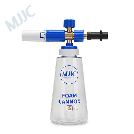 MJJC Foam Cannon S V3.0  for Karcher K