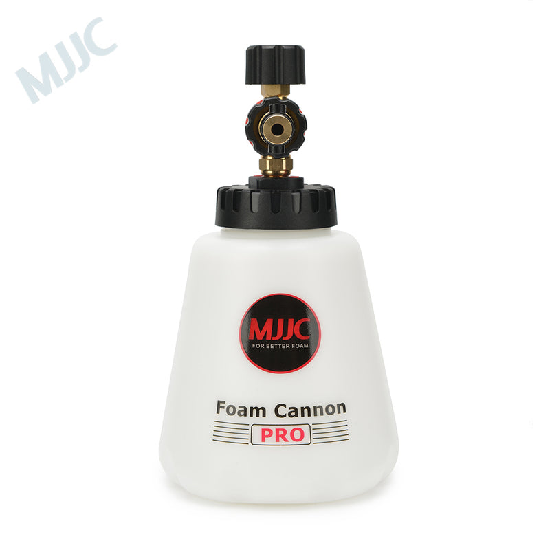 Load image into Gallery viewer, Foam Cannon Pro V2.0 for Nilfisk, Gerni, Stihl Pressure Washers
