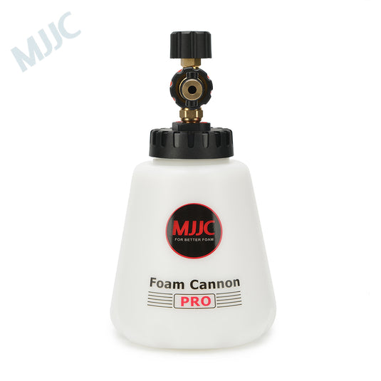 Foam Cannon Pro V2.0 for Nilfisk, Gerni, Stihl Pressure Washers