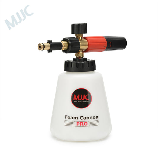 Foam Cannon Pro V2.0 for Nilfisk, Gerni, Stihl Pressure Washers
