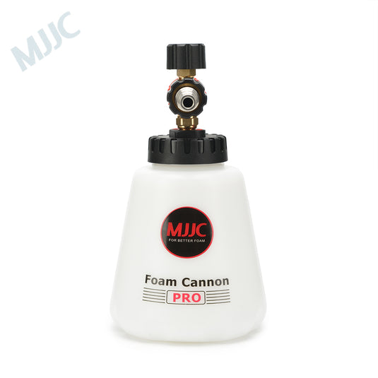 Foam Cannon Pro V2.0 for Nilfisk Quick Release Connector