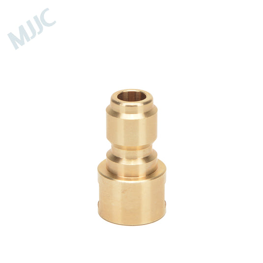 3/8" Male Quick Connection Adapter for Trigger Guns