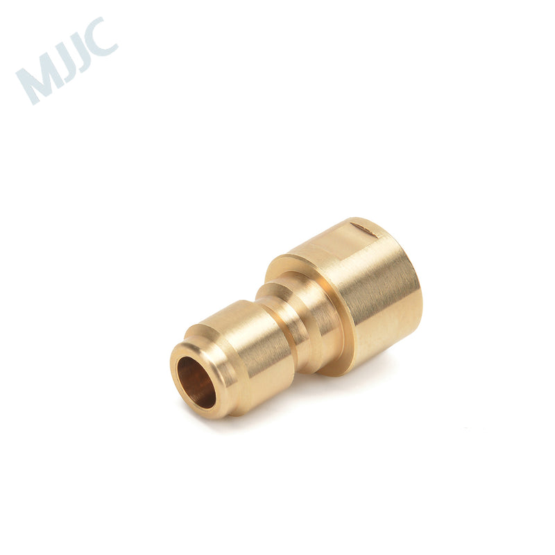 Load image into Gallery viewer, 3/8&quot; Male Quick Connection Adapter for Trigger Guns
