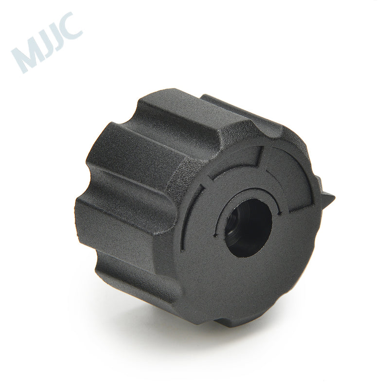 What Does the Top Knob on a Foam Cannon Do: Ultimate Control Guide
