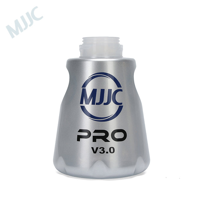 MJJC 1200ml Max Volume Bottle for Foam Cannon Pro V3.0