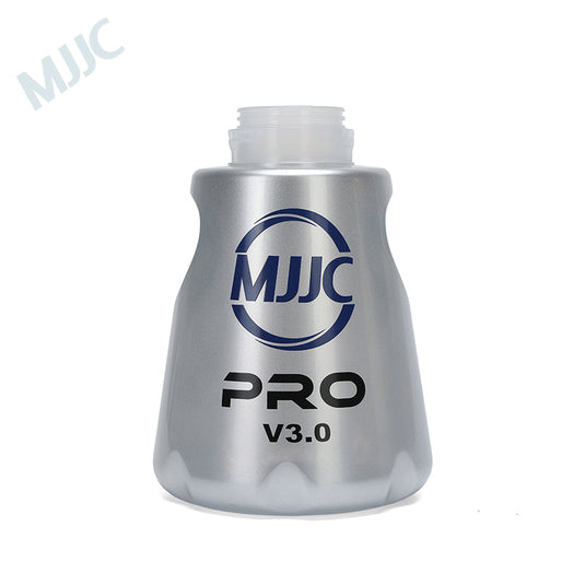 MJJC 1200ml Max Volume Bottle for Foam Cannon Pro V3.0