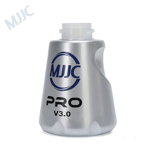 MJJC 1200ml Max Volume Bottle for Foam Cannon Pro V3.0