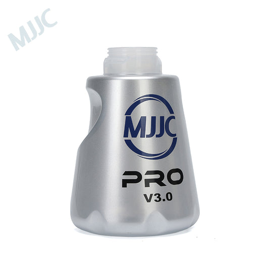 MJJC 1200ml Max Volume Bottle for Foam Cannon Pro V3.0