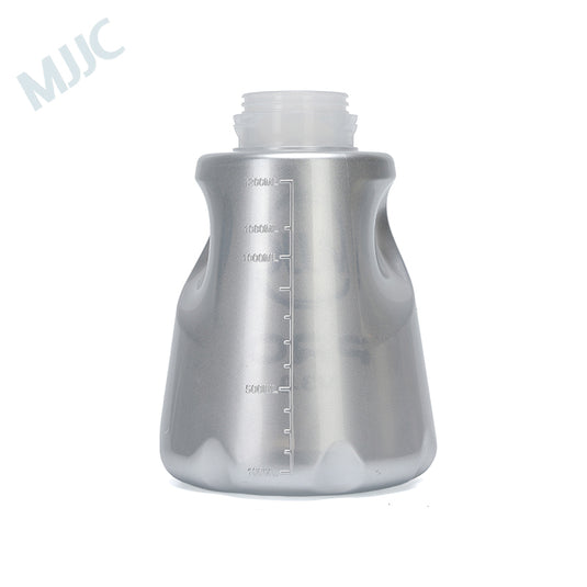 MJJC Foam Cannon Pro vs MTM Hydro: Main Differences