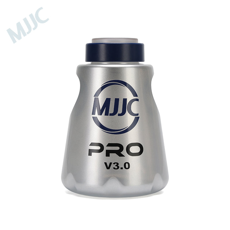 Load image into Gallery viewer, MJJC Pro V3.0 Bottle with Measuring Cup Cap for Pro V3.0
