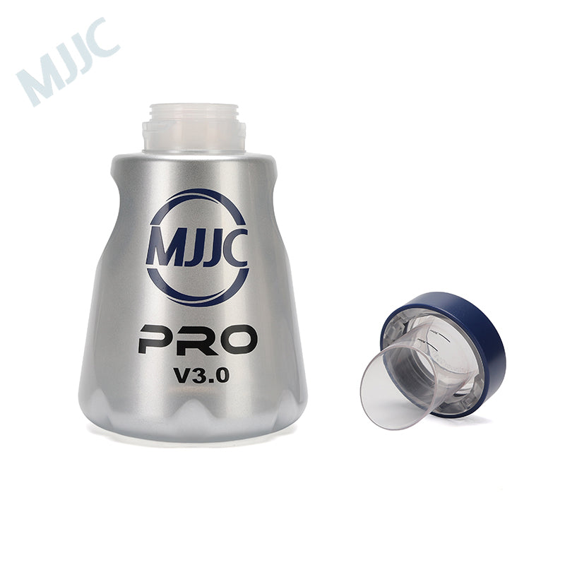 Load image into Gallery viewer, MJJC Pro V3.0 Bottle with Measuring Cup Cap for Pro V3.0
