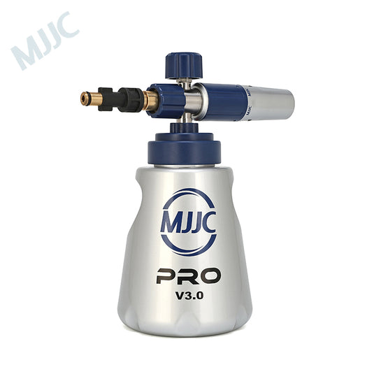 MJJC Foam Cannon PRO V3.0 for New Makita