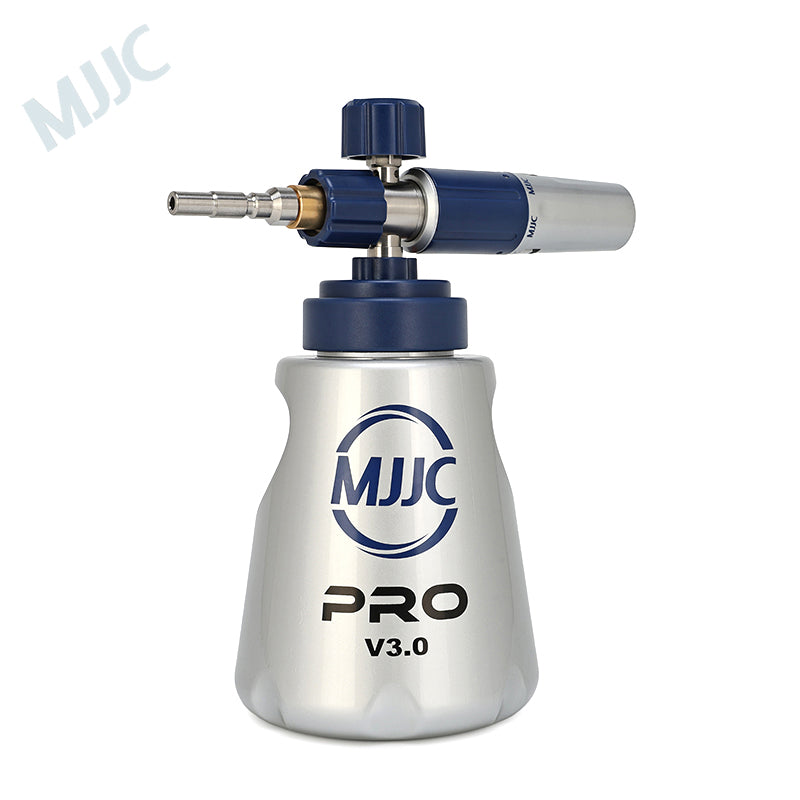 Load image into Gallery viewer, MJJC Foam Cannon PRO V3.0 for Kranzle Quick Release Pressure Washers
