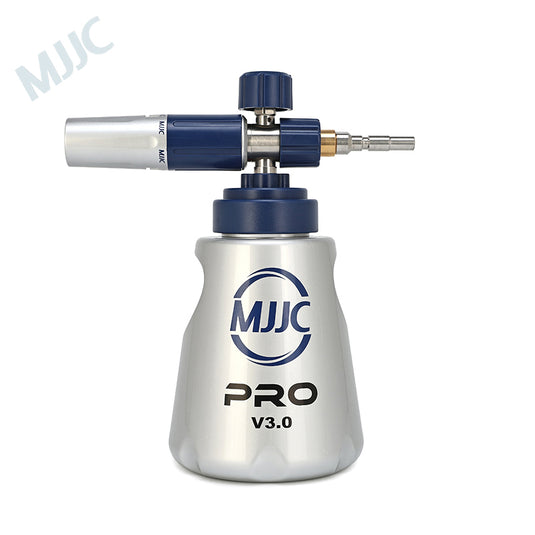 MJJC Foam Cannon PRO V3.0 for Kranzle Quick Release Pressure Washers