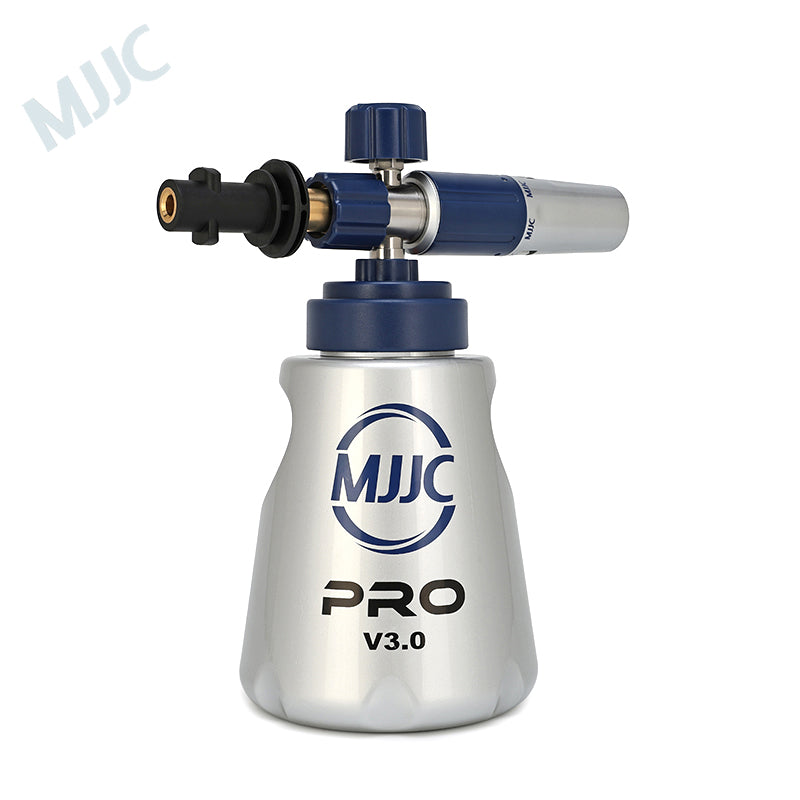 Load image into Gallery viewer, MJJC Foam Cannon Pro V3.0  for  AVA Pressure Washers
