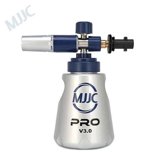 MJJC Foam Cannon Pro V3.0  for  AVA Pressure Washers