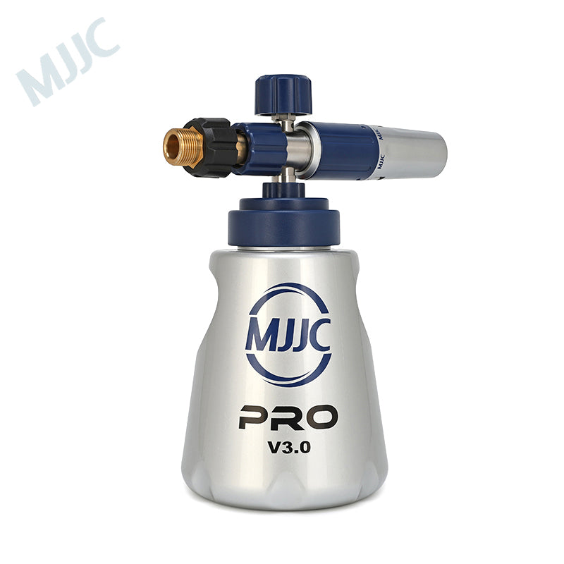 Load image into Gallery viewer, MJJC Foam Cannon PRO V3.0 with M22x1.5 Male Thread
