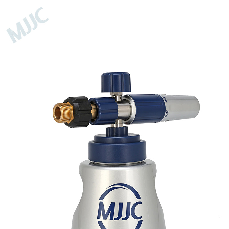 Load image into Gallery viewer, MJJC Foam Cannon PRO V3.0 with M22x1.5 Male Thread
