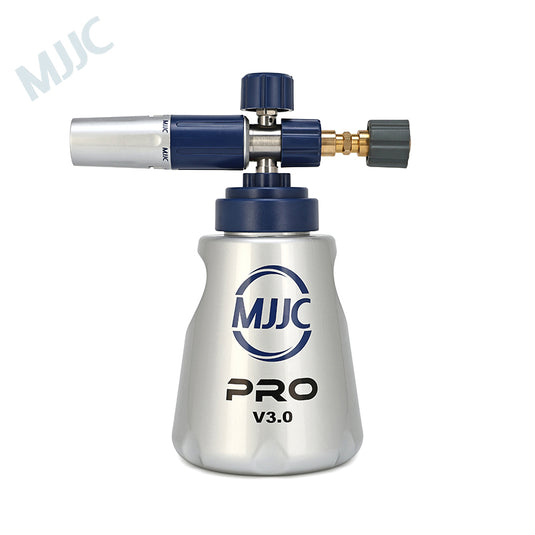 MJJC Foam Cannon PRO V3.0 for Karcher HD5, HD6, HD7, HD9