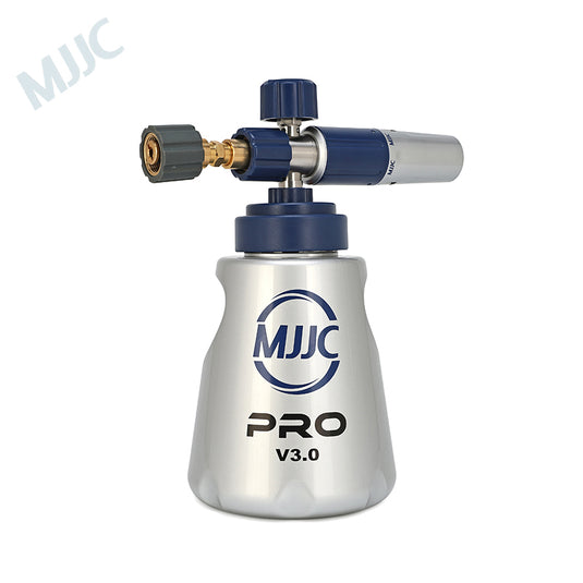 MJJC Foam Cannon PRO V3.0 for Karcher HD5, HD6, HD7, HD9