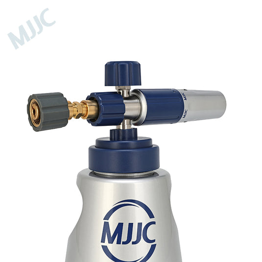 MJJC Foam Cannon PRO V3.0 for Karcher HD5, HD6, HD7, HD9