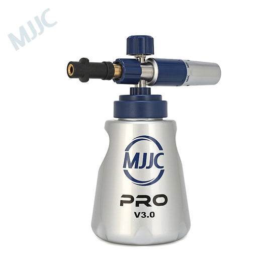 MJJC Foam Cannon PRO V3.0  for Karcher K