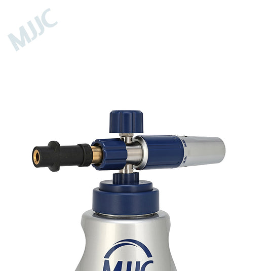 MJJC Foam Cannon PRO V3.0  for Karcher K