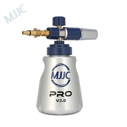 MJJC Foam Cannon PRO V3.0 for Kew Alto old Stihl Pressure Washers