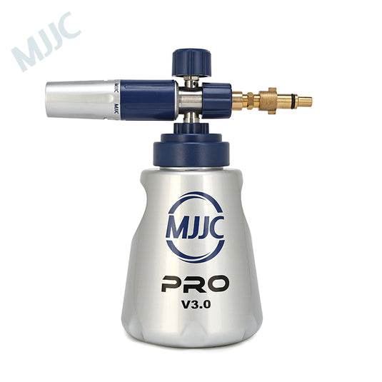 MJJC Foam Cannon PRO V3.0 for Kew Alto old Stihl Pressure Washers