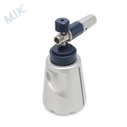 MJJC Foam Cannon PRO V3.0 with M22x1.5 Male Thread