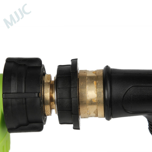 Car Wash Foam & Water Spray Gun – MJJC