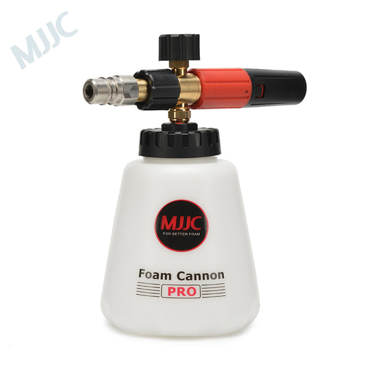 Foam Cannon Pro V2.0 for Italy PA Brand Pressure Washers