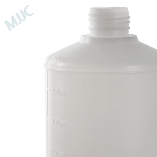 MJJC 1Liter (1000ml) empty Bottle (Container) for Foam Cannon S