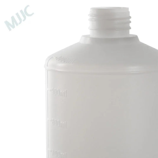 MJJC 1Liter (1000ml) empty Bottle (Container) for Foam Cannon Classic