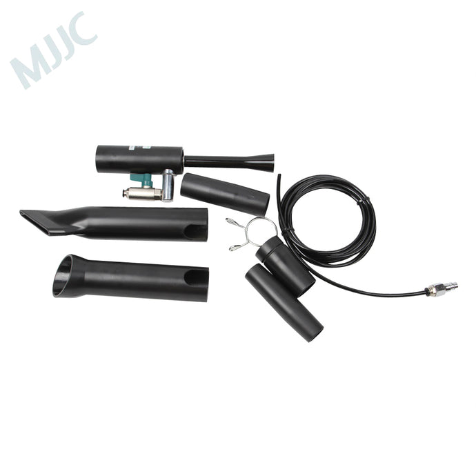 MJJC Hurricane Vacuum Attachment