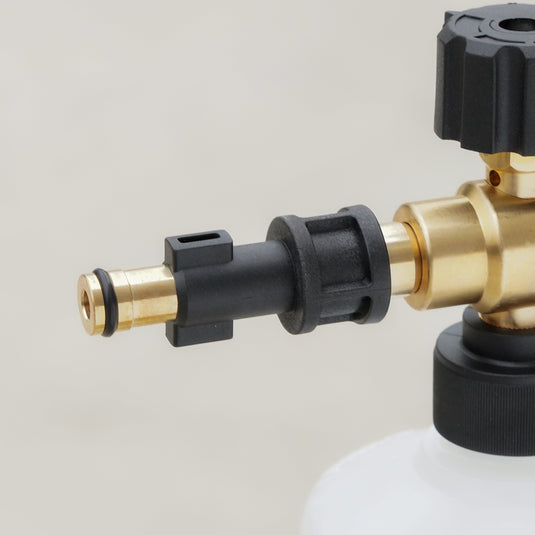 MJJC Foam Cannon PRO V2.0 Connector for New Makita
